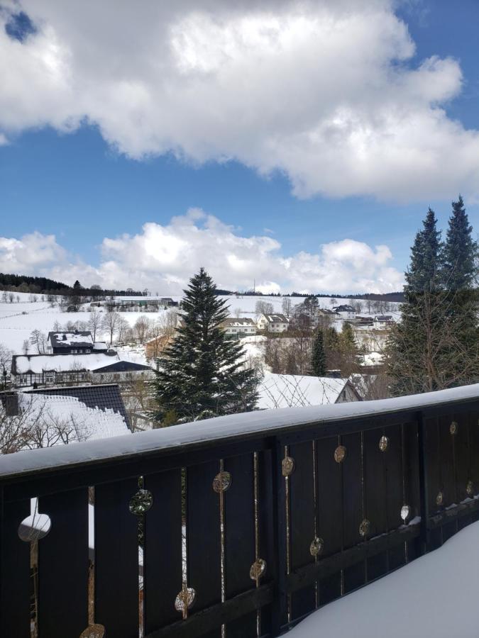 Sonnen Panorama - Abenteurer Und Weltentdecker Winterberg Exteriér fotografie
